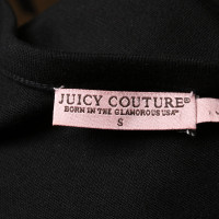 Juicy Couture Vestito in Jersey in Nero