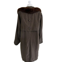 Other Designer Louis Feraud - Trenchcoat