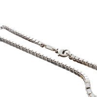 Chopard Halskette aus Weißgold