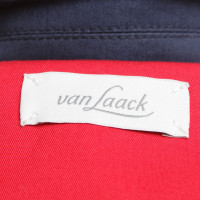 Van Laack Blazer with colored lapel