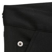 John Galliano Trousers in black