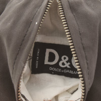 D&G Bag/Purse in Grey