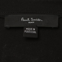 Paul Smith T-shirt en soie