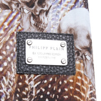 Philipp Plein Leggings mit Muster