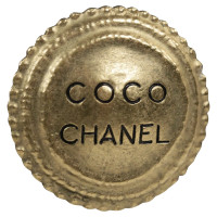 Chanel Orecchini a clip