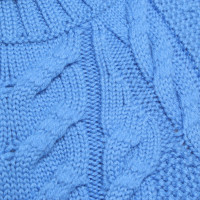 Carven  Pullover in Blau