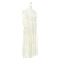 See By Chloé Kleid in Creme