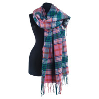 Fallwinterspringsummer Echarpe/Foulard en Laine