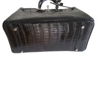 Hermès Birkin Bag 35 en Noir