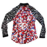 Peter Pilotto For Target Bloemen raglan shirt