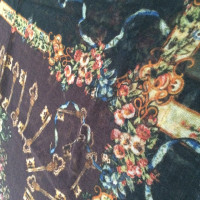 Dolce & Gabbana Schal aus Kaschmir/Seide