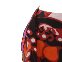 Marni Zijden rok met patroon