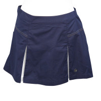 Armani skirt in dark blue