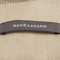René Lezard Long coat
