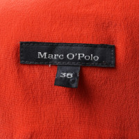 Marc O'polo Bovenkleding Zijde in Rood