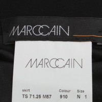 Marc Cain skirt in black and white