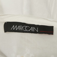 Marc Cain Dress with embroidery