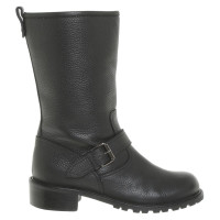 Giuseppe Zanotti Ankle boots in black