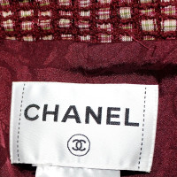 Chanel Bella Chanel Tweed Blazer 