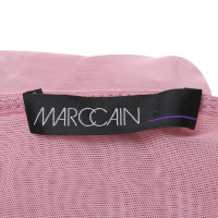 Marc Cain Shirt with application