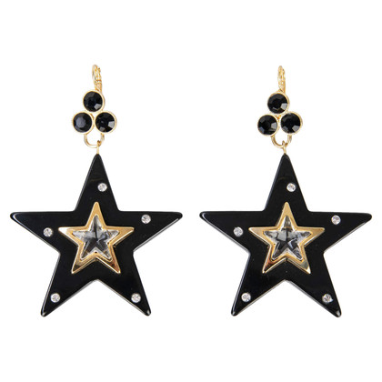 Dolce & Gabbana Earring in Black