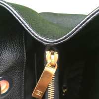 Chanel Tote Grand Shopping