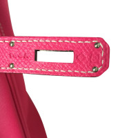 Hermès Birkin Bag 35 Leather in Pink
