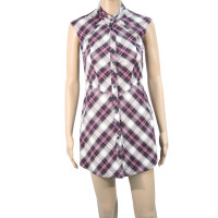 Ted Baker Checked dress