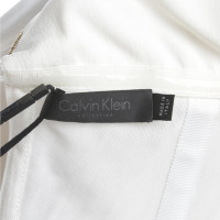Calvin Klein Dress in White