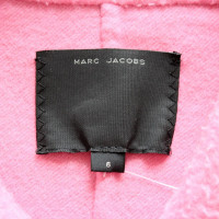 Marc Jacobs Wol jas