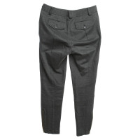 Moschino Pantaloni in grigio