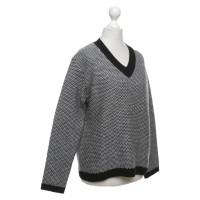 Jil Sander Top Wool