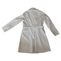 Moncler Coat by Moncler, size 38