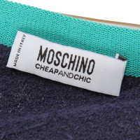 Moschino Cheap And Chic cardigan