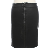 All Saints Jupe en Noir