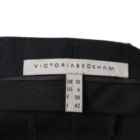 Victoria Beckham Culotte in black