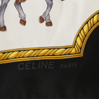 Céline Cloth made of silk