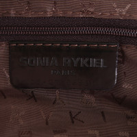 Sonia Rykiel Handtasche in Rosa