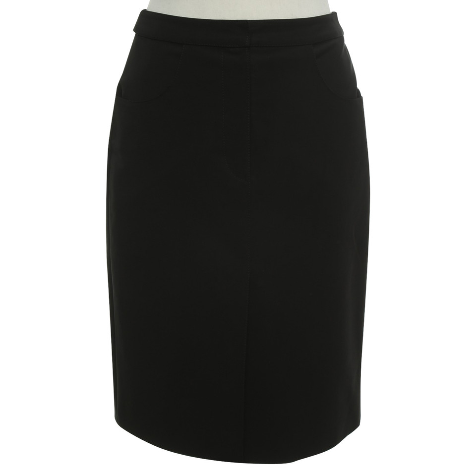 Prada Skirt in Black