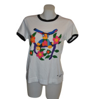 Marni For H&M T-shirt with print