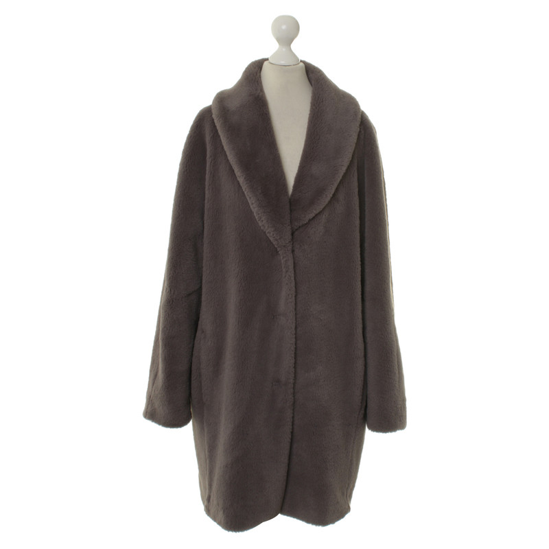 Marc Cain Manteau gris