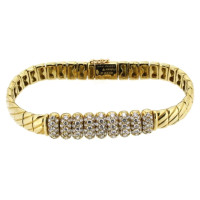 Van Cleef & Arpels Bracelet/Wristband Yellow gold in Gold