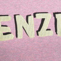 Kenzo Sweaters in pink