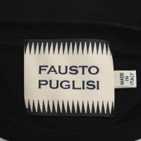 Fausto Puglisi Top Cotton