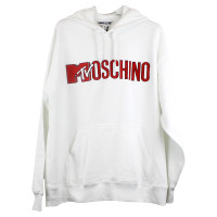 H&M (Designers Collection For H&M) MOSCHINO Felpa Limited Edition
