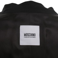 Moschino Cheap And Chic Costume noir