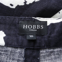 Hobbs Skirt Linen