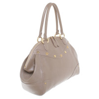 Mcm Handbag in brown