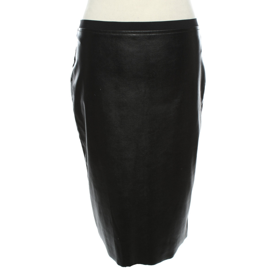 Jucca Skirt in Black
