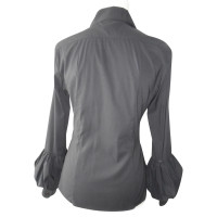 Sport Max Blouse in donkergrijs